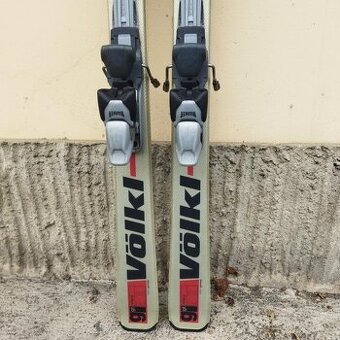 Sjezdové lyže Völkl Vertigo Gt 158 cm