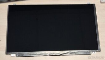 LCD displej 15.6" 1920x1080 Full HD LED 30pin LESKLÝ
