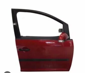 VW Touran dveře přední LA3W