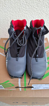 boty na běžky SPIN