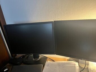 Monitor DELL 22