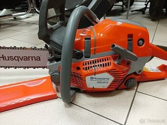 Motorová pila Husqvarna 550XPG Mark II