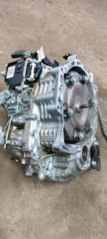 Převodovka PSA 20xx20