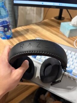 Sluchátka Razer BlackShark V2 Pro