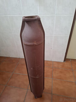 Tlumič výfuku Praga V3S