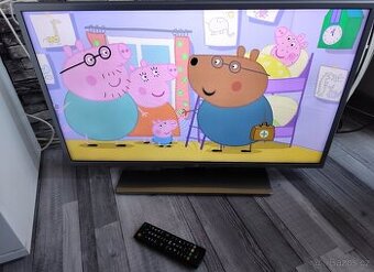Prodám Led TV Smart LG 82cm.