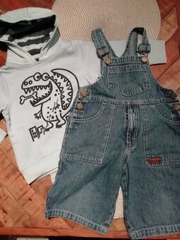 Set mikina a lacláče