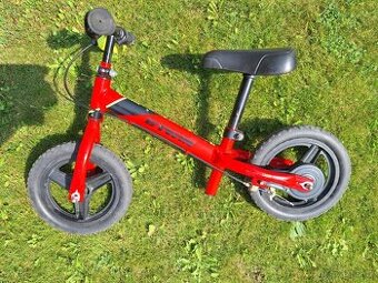 BTWIN ODRÁŽEDLO RUNRIDE 520 RACING