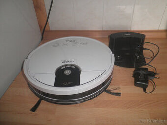 Robotický vysavač Eta