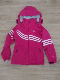 Zimní lyžařská bunda zn. TRESPASS vel. S