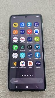 Samsung Galaxy Z Flip 7, 12/256GB Jetblack