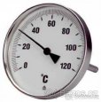 Teploměr do udírny, nebo ke kotli topení