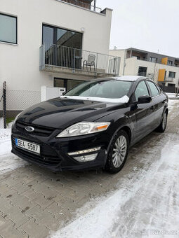 Ford Mondeo 1.6i TOP STAV