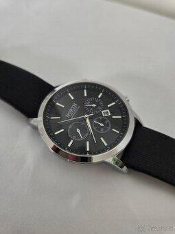 ⌚ Pánské hodinky NORTH – nové, nenošené