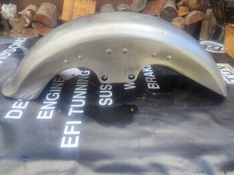 HARLEY DAVIDSON SOFTAIL PŘEDNÍ BLATNÍK