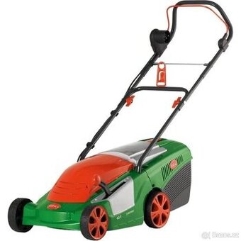 Prodej elektrická sekačka Brill