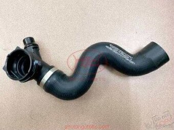 Hadice na vodu Mercedes Benz