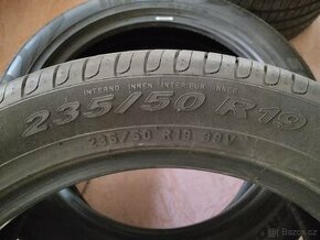 Pirelli Scorpion Verde 235/50 R19 99V