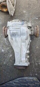 Zadni diferencial Audi A4 B8 A5 8T MNA