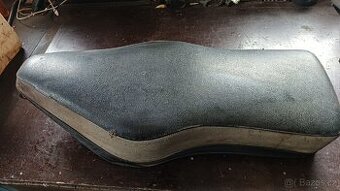 Sedlo JAWA 500 OHC / 02