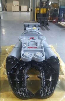 demoliční nůžky PL Pladdet