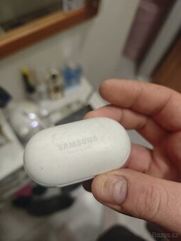 Samsung Galaxy Buds SM-R170 nabíjecí pouzdro