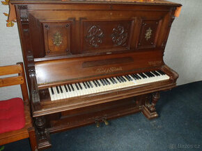 Piano Koch & Korselt