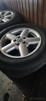 Vw t4 original alu 15,16