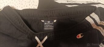 Klučičí teplákovou soupravu Champion 13, 14 let