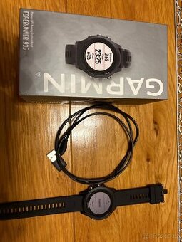 Garmin Forerunner 935