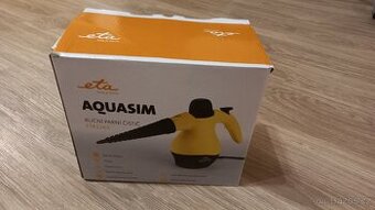 Ruční parní čistič ETA 1263