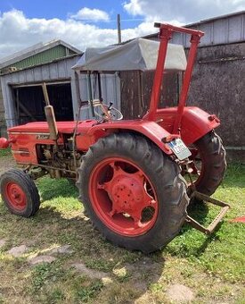Zetor 3511