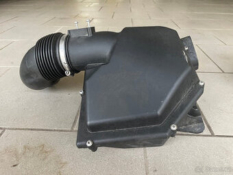 Sání vzduchu BMW M3 F80, M4 F82 2017, Airbox