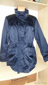 Dámská jarní/podzimní bunda XL