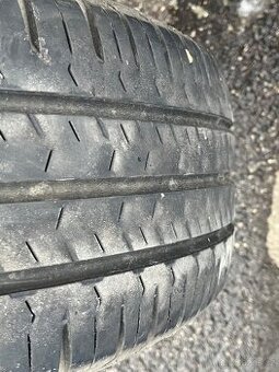 Pneu 235/65 R16C letní