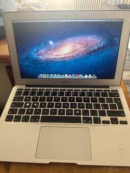MacBook Air Model 1370 - 1