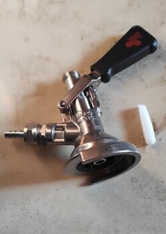 Narážecí hlava kombi - MIKROMATIC