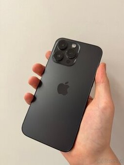 iPhone 14 Pro Max 128 GB, baterie 100%