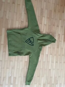 KILPI - mikina s kapucí