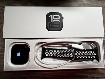 Apple Watch 10 46 mn