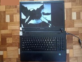 LENOVO G 565