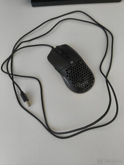 Herní myš - Glorious Model O Eternal