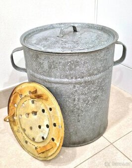 Zavařovací hrnec na zavařování 30 litrů