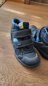 Primigi dětské zimní boty, vel. 36