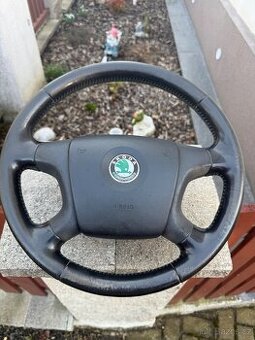 Volant škoda Octavia II