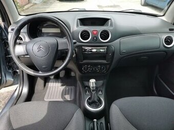 prodej vozidla citroen c3