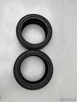 Letní pneu 245/40 r18