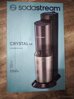 Sodastream CRYSTAL