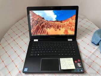 Lenovo YOGA 500 konvertybl notebook / dotykový lcd
