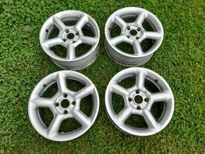 Prodám alu kola Ford 4x108 r16